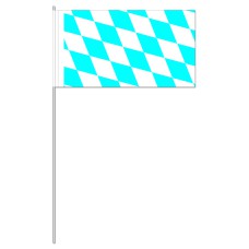 Flaggen - Bayern