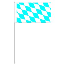 Flaggen - Bayern