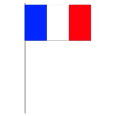 Flaggen - Frankreich