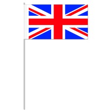 Flaggen - Großbritannien / UK