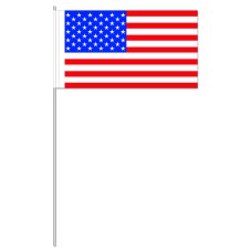 Flaggen - USA