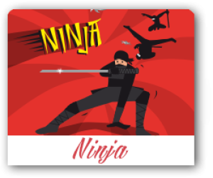 Ninja 