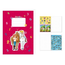 Bibi&Tina – Rechenheft 1. Klasse