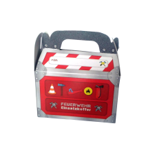 Geschenkebox – Feuerwehr