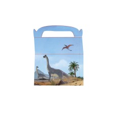 Geschenkebox - Dinosaurier