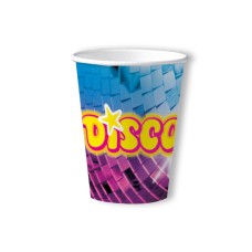 Becher – Disco