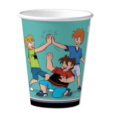 Die drei ??? Kids – Becher