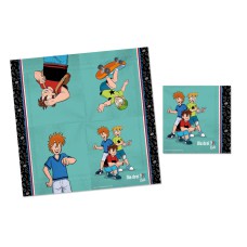 Die drei ??? Kids – Servietten