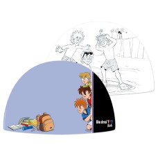 Die drei ??? Kids – Platzsets