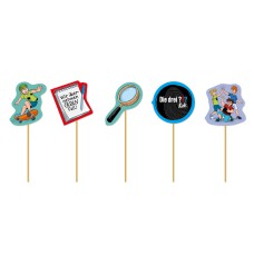 Die drei ??? Kids – Motivpicker