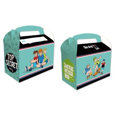 Die drei ??? Kids – Geschenkbox