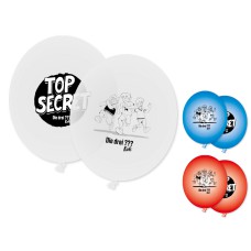 Die drei ??? Kids – Ballons