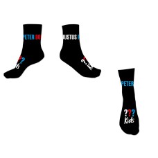 Die drei ??? Kids – Socken