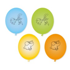 Die Sendung mit dem Elefanten – Ballons