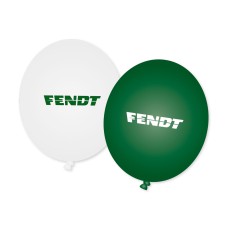 Fendt – Ballons