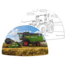 Fendt – Platzsets Fendt – Platzsets