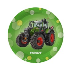 Fendt – Teller