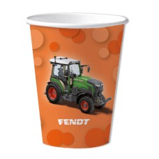 Fendt – Becher