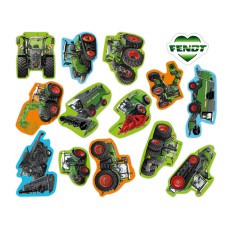 Fendt – XXL Konfetti Fendt – XXL Konfetti