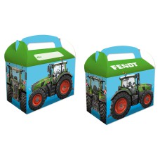 Fendt – Geschenkbox Fendt – Geschenkbox