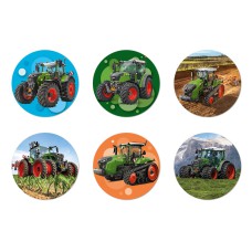 Fendt – Muffinaufleger