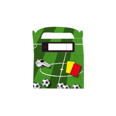 Geschenkebox  -Fussball