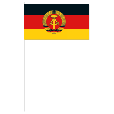 Flaggen - DDR