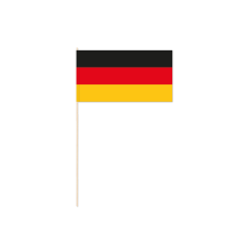 Flaggen - Deutschland