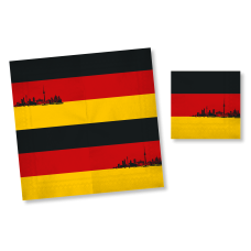 Servietten – Deutschland