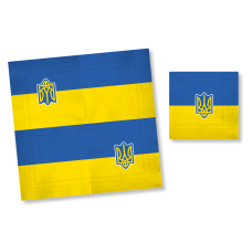 Servietten – Ukraine