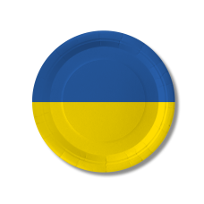 Ukraine –  Teller