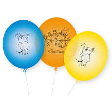 Ballons – Die Maus