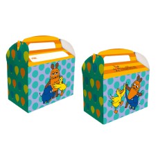 Geschenke Box – Die Maus