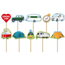 Camping – Motivpicker