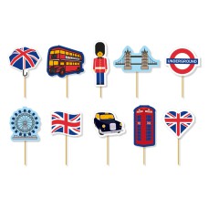 England – Motivpicker