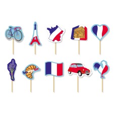 Frankreich – Motivpicker