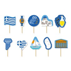 Griechenland – Motivpicker