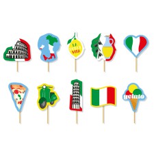 Italien – Motivpicker
