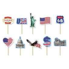 USA – Motivpicker