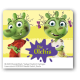 Die Olchis Die Olchis