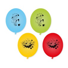 Die Olchis – Ballons