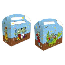 Die Olchis – Geschenkbox