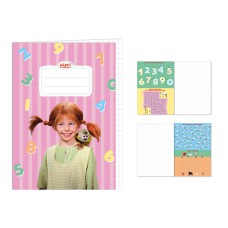 Pippi Langstrumpf – Rechenheft 1. Klasse