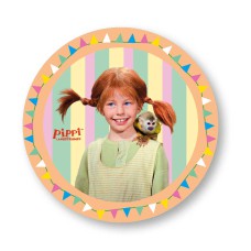 Tortenaufleger - Pippi Langstrumpf