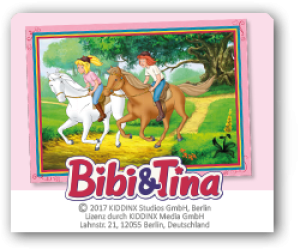 Bibi & Tina