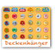 Deckenhänger Deckenhänger