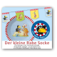 Der kleine Rabe Socke