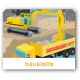 Baustelle Baustelle