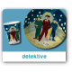 Detektiv Detektiv
