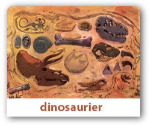 Dinosaurier